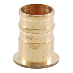 Atraminė įvorė PE vamzdžiui IRECO