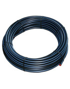 Vamzdis plastikinis PipeLife PE100 32x3.0mm PN16