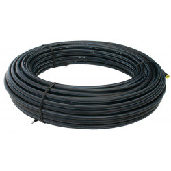 Vamzdis plastikinis PipeLife PE100 32x3.0mm PN16