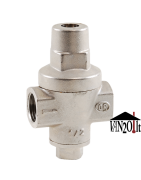 Slėgio reduktorius OR EOLO PN20 1.0-7.0bar 1/2"Fx1/2"F