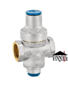 Slėgio reduktorius OR SABO PN16 1.0-5.5bar 3/4"Fx3/4"F