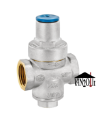 Slėgio reduktorius OR SABO PN16 1.0-5.5bar 1/2"Fx1/2"F