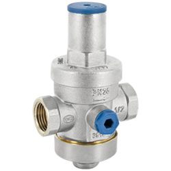 Slėgio reduktorius OR PN25 1.0-5.5bar 2"1/2Fx2"1/2F