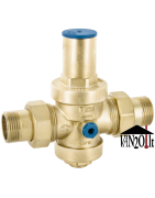 Slėgio reduktorius OR PN25 1.0-5.5bar 1"Мx1"М