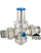 Slėgio reduktorius OR PN25 1.0-5.5bar 1"Мx1"М