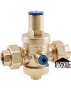 Slėgio reduktorius OR PN25 1.0-5.5bar 1"1/2Fx1"1/2F