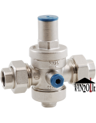 Slėgio reduktorius OR PN25 1.0-5.5bar 1"1/2Fx1"1/2F