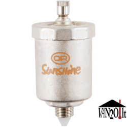 Automatinis nuorintojas OR Sunshine 3/8"M 10bar