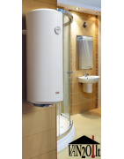 Elektrinis vandens šildytuvas Kospel OSV ECO Slim 60