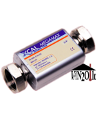 Magnetinis vandens nukalkintojas Kospel XCAL MEGAMAX