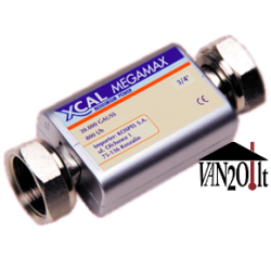 Magnetinis vandens nukalkintojas Kospel XCAL MEGAMAX