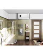 Elektrinis vandens šildytuvas Ariston VELIS PLUS 50