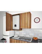 Elektrinis vandens šildytuvas Ariston VELIS PLUS 80