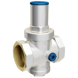 Slėgio reduktorius OR PN25 Reduced 1.0-5.5bar 1"1/2Fx1"1/2F