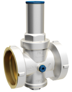 Slėgio reduktorius OR PN25 Reduced 1.0-5.5bar 3"Fx3"F