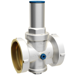 Slėgio reduktorius OR PN25 Reduced 1.0-5.5bar 3"Fx3"F