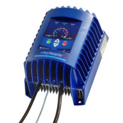 Dažnio keitiklis vandens siurbliui Archimede IMMP1.5W