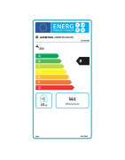 Vandens šildytuvas Ariston ANDRIS RS 10U po kriaukle