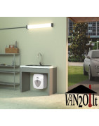 Vandens šildytuvas Ariston ANDRIS RS 15U po kriaukle