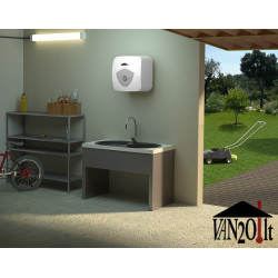 Vandens šildytuvas Ariston ANDRIS RS 30