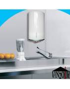 Vandens šildytuvas Atlantic O'Pro 10