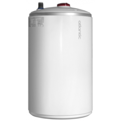 Vandens šildytuvas Atlantic O'Pro 15 po kriaukle