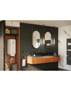 Elektrinis vandens šildytuvas Atlantic EXPERT O'Pro 80