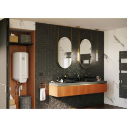 Elektrinis vandens šildytuvas Atlantic EXPERT O'Pro 100