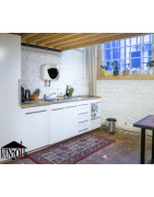 Vandens šildytuvas Ariston ANDRIS LUX ECO 10