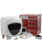 Vandens šildytuvas Ariston ANDRIS LUX ECO 10