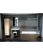 Vandens šildytuvas Ariston ANDRIS LUX ECO 10U po kriaukle