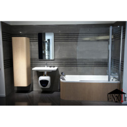 Vandens šildytuvas Ariston ANDRIS LUX ECO 10U po kriaukle