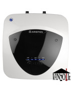 Vandens šildytuvas Ariston ANDRIS LUX ECO 10U po kriaukle