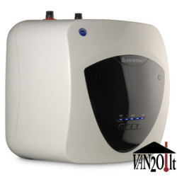 Vandens šildytuvas Ariston ANDRIS LUX ECO 10U po kriaukle