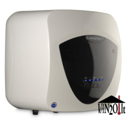 Vandens šildytuvas Ariston ANDRIS LUX ECO 15
