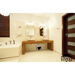 Vandens šildytuvas Ariston ANDRIS LUX ECO 15U po kriaukle