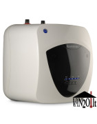 Vandens šildytuvas Ariston ANDRIS LUX ECO 15U po kriaukle