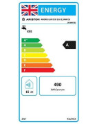 Vandens šildytuvas Ariston ANDRIS LUX ECO 15U po kriaukle