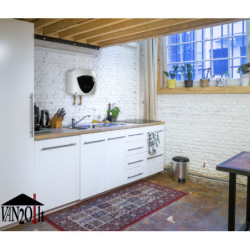 Vandens šildytuvas Ariston ANDRIS LUX ECO 30