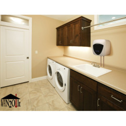 Vandens šildytuvas Ariston ANDRIS LUX ECO 30