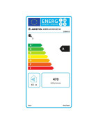 Vandens šildytuvas Ariston ANDRIS LUX ECO 30
