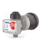 Elektrinis slėgio reguliatorius Pedrollo PRESFLO MULTI