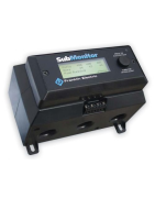 Siurblio paleidimo ir apsaugos pultas Franklin SubMonitor