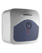 Vandens šildytuvas Ariston BLU EVO R 15U po kriaukle