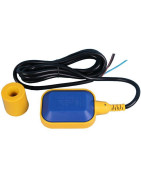 Plūdė IGTP5 universali pripildymui/ištuštinimui, 5m