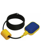 Plūdė IGTP5 universali pripildymui/ištuštinimui, 5m