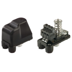 Slėgio relė Italtecnica PM/5ML su išoriniu sriegiu, 1-5 bar