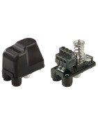 Slėgio relė Italtecnica PT/12L su vidiniu sriegiu, 3-12 bar