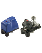 Apsauga nuo sausos eigos Italtecnica LP/3