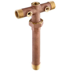 Septynšakis išardomas 1"x1/4"